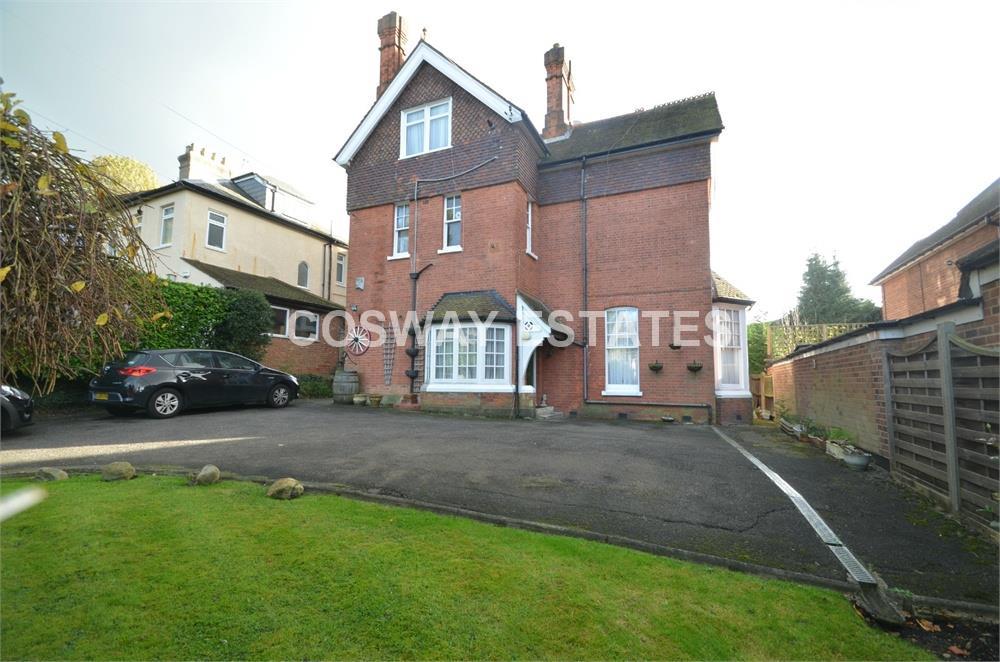 Marsh Lane, Mill Hill
